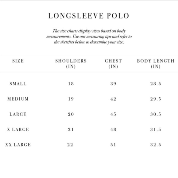 Bogey Boys by Macklemore Striped Athletic Longsleeve Jersey Powder Blue, Med NWT - Picture 16 of 16